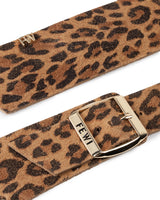 Corte Bio Ventus Animal Leopardo Leopardo / 35