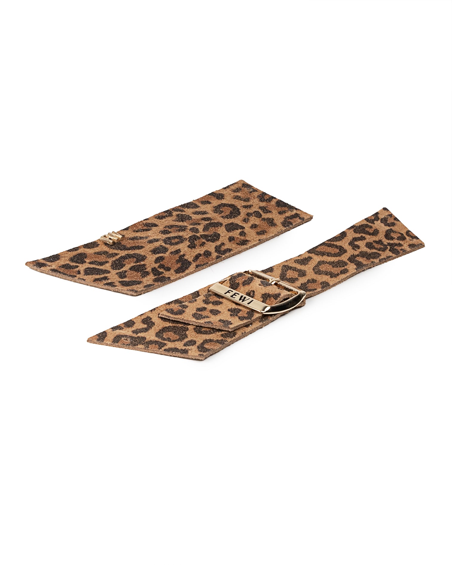 Corte Bio Ventus Animal Leopardo Leopardo / 35