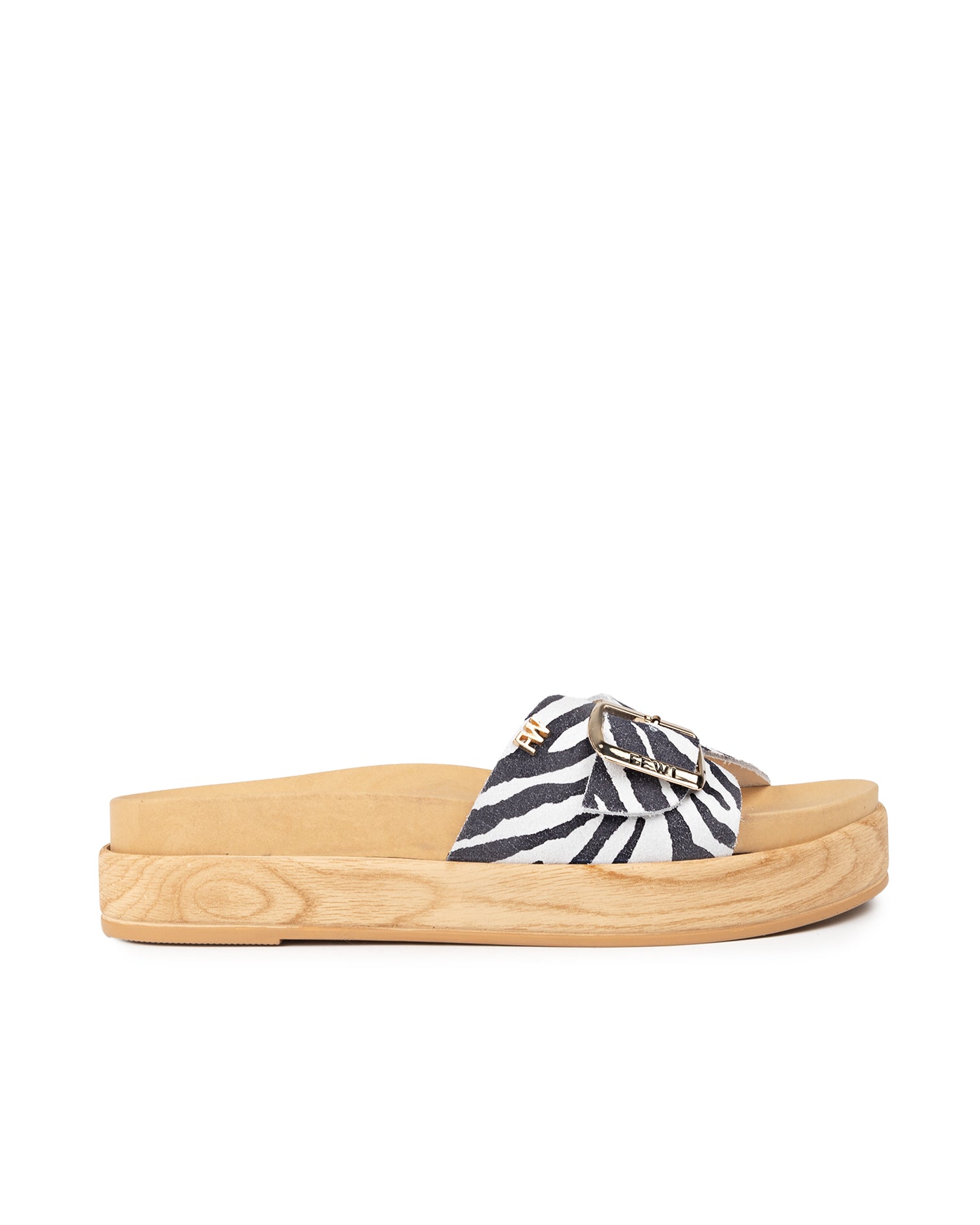 Corte Bio Caelia Animal Zebra Zebra / 35