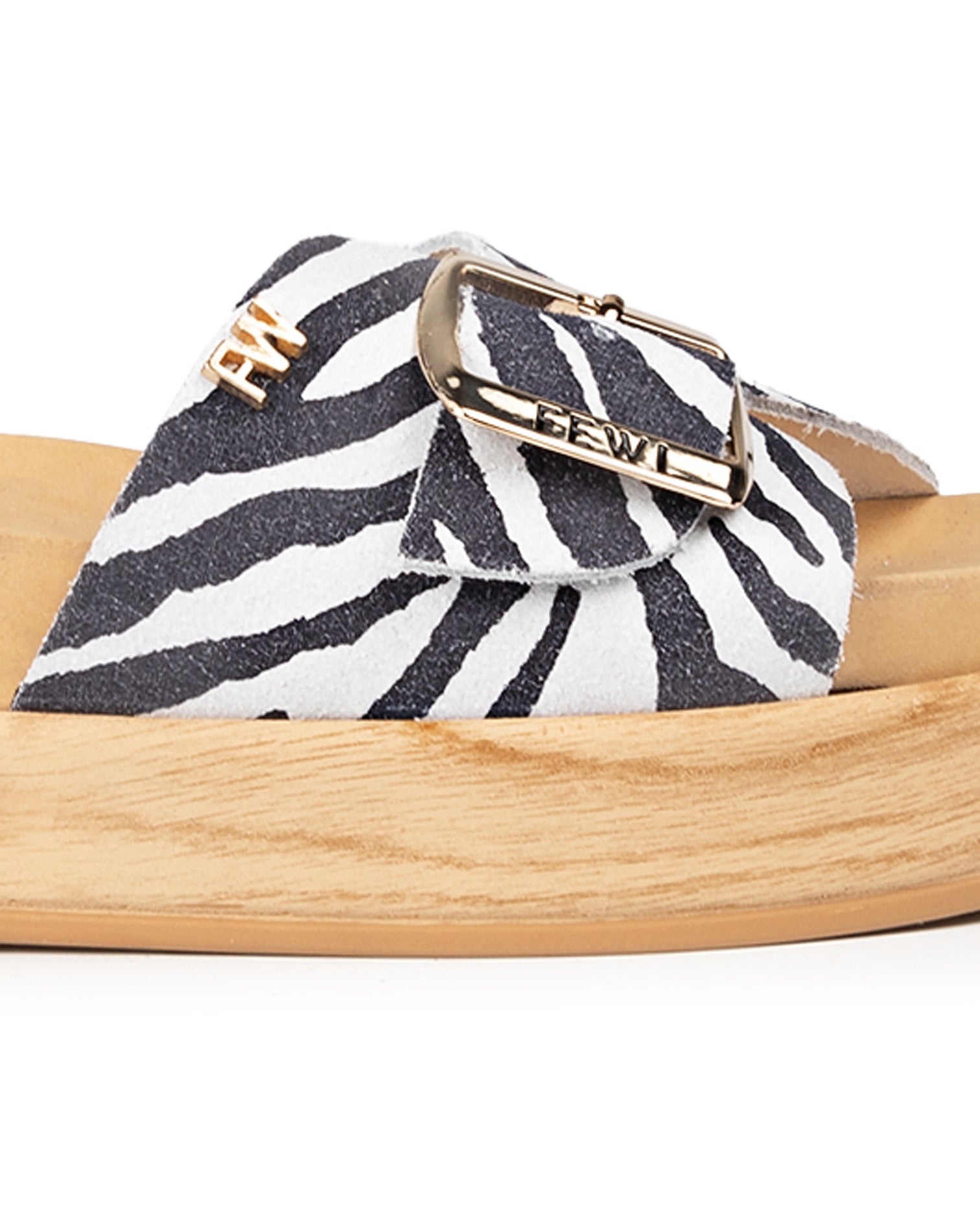 Corte Bio Caelia Animal Zebra Zebra / 35