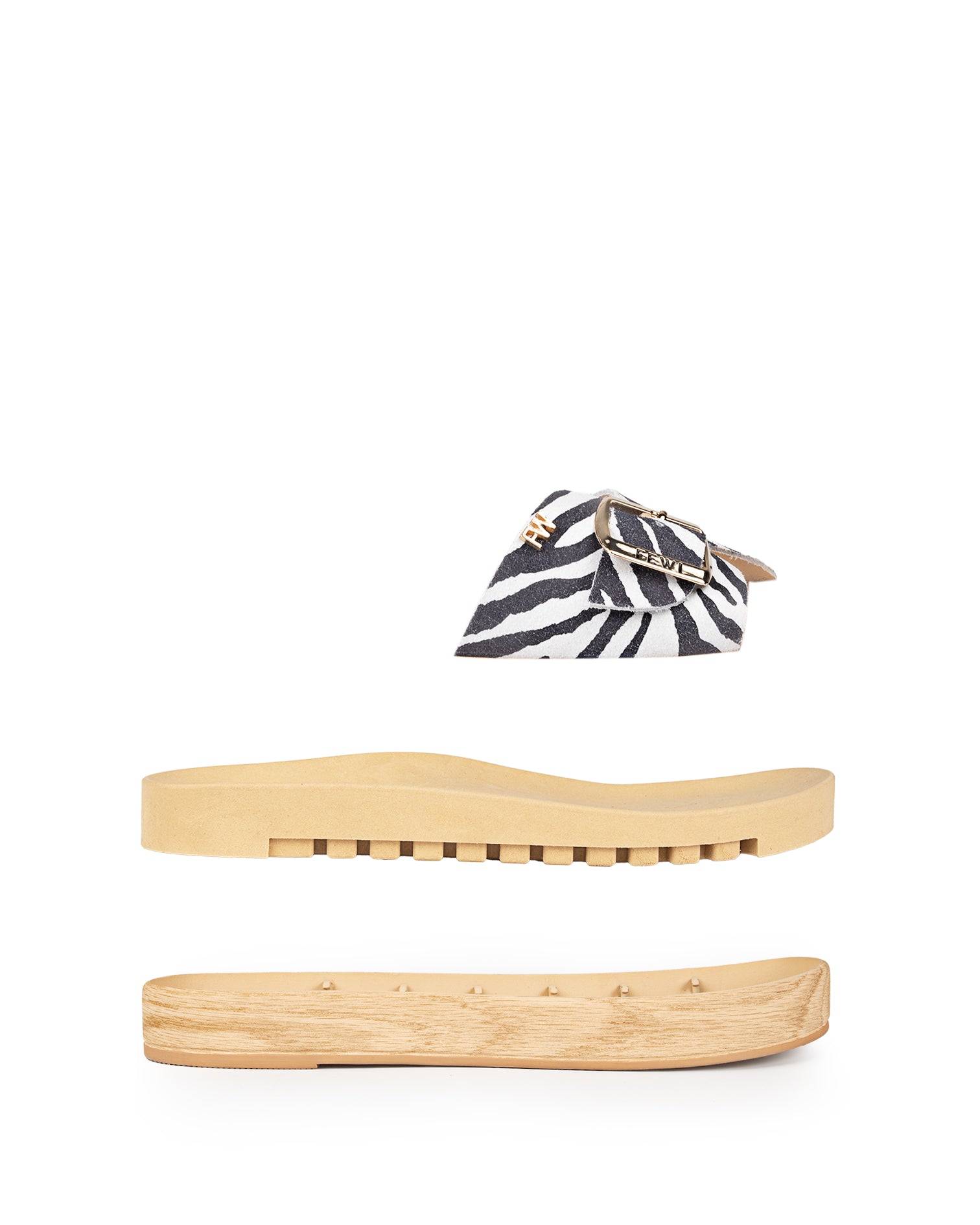 Corte Bio Caelia Animal Zebra Zebra / 35