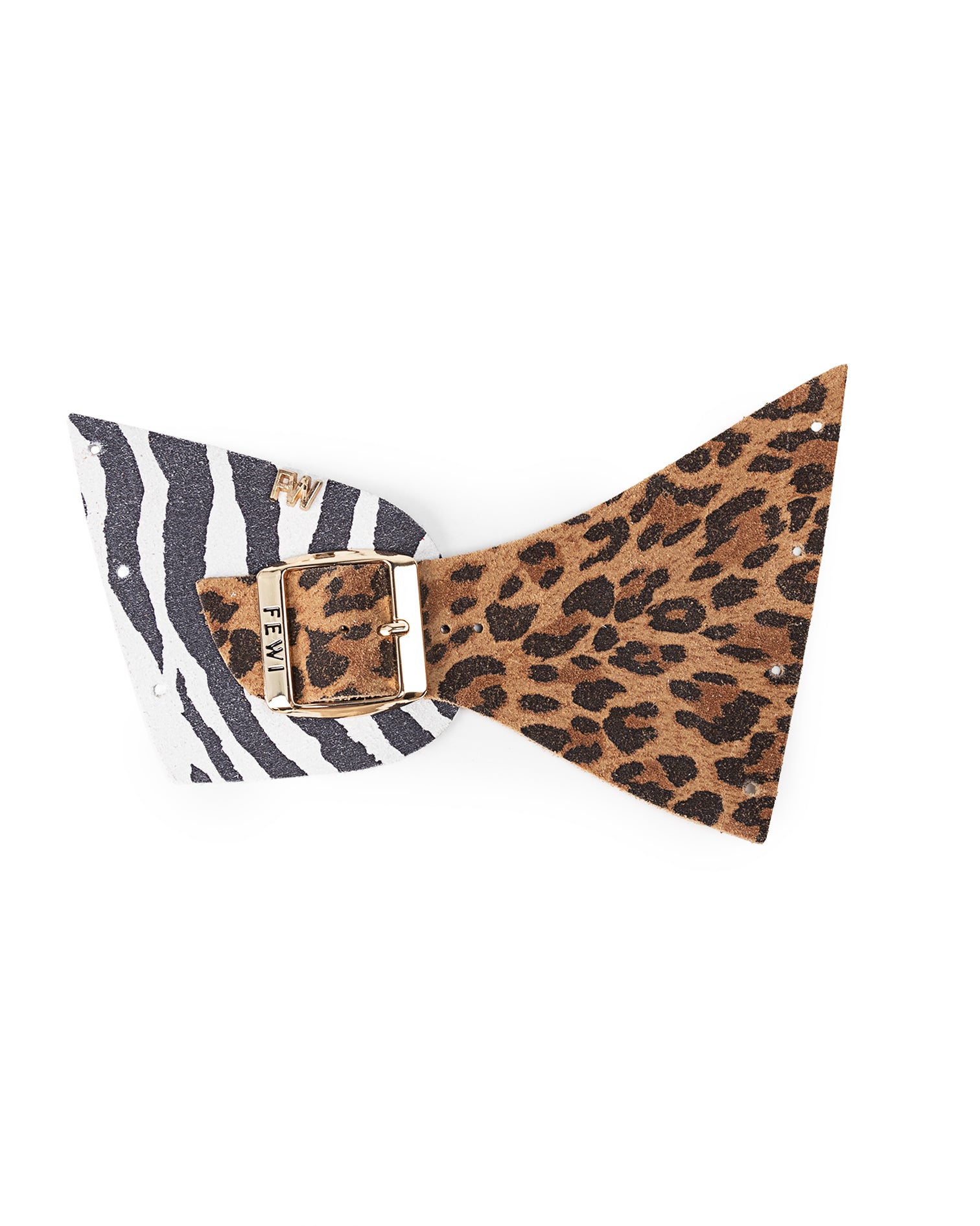 Corte Bio Caelia Animal Multicolor Multicolor / 35