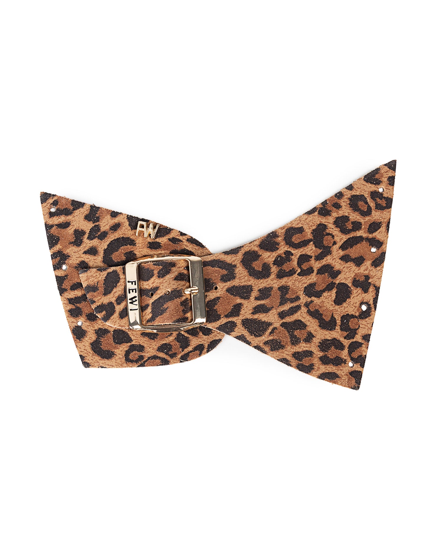 Corte Bio Caelia Animal Leopardo Leopardo / 35