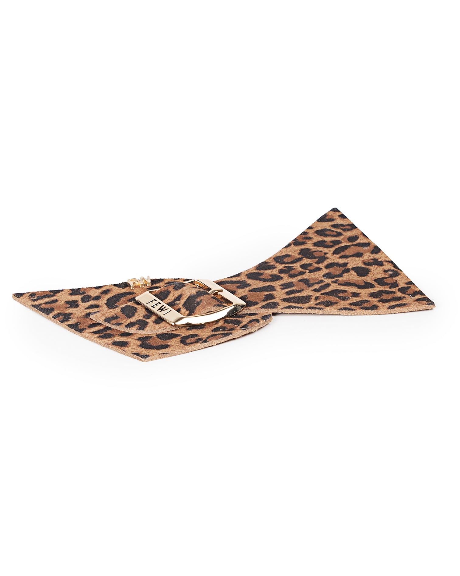 Corte Bio Caelia Animal Leopardo Leopardo / 35