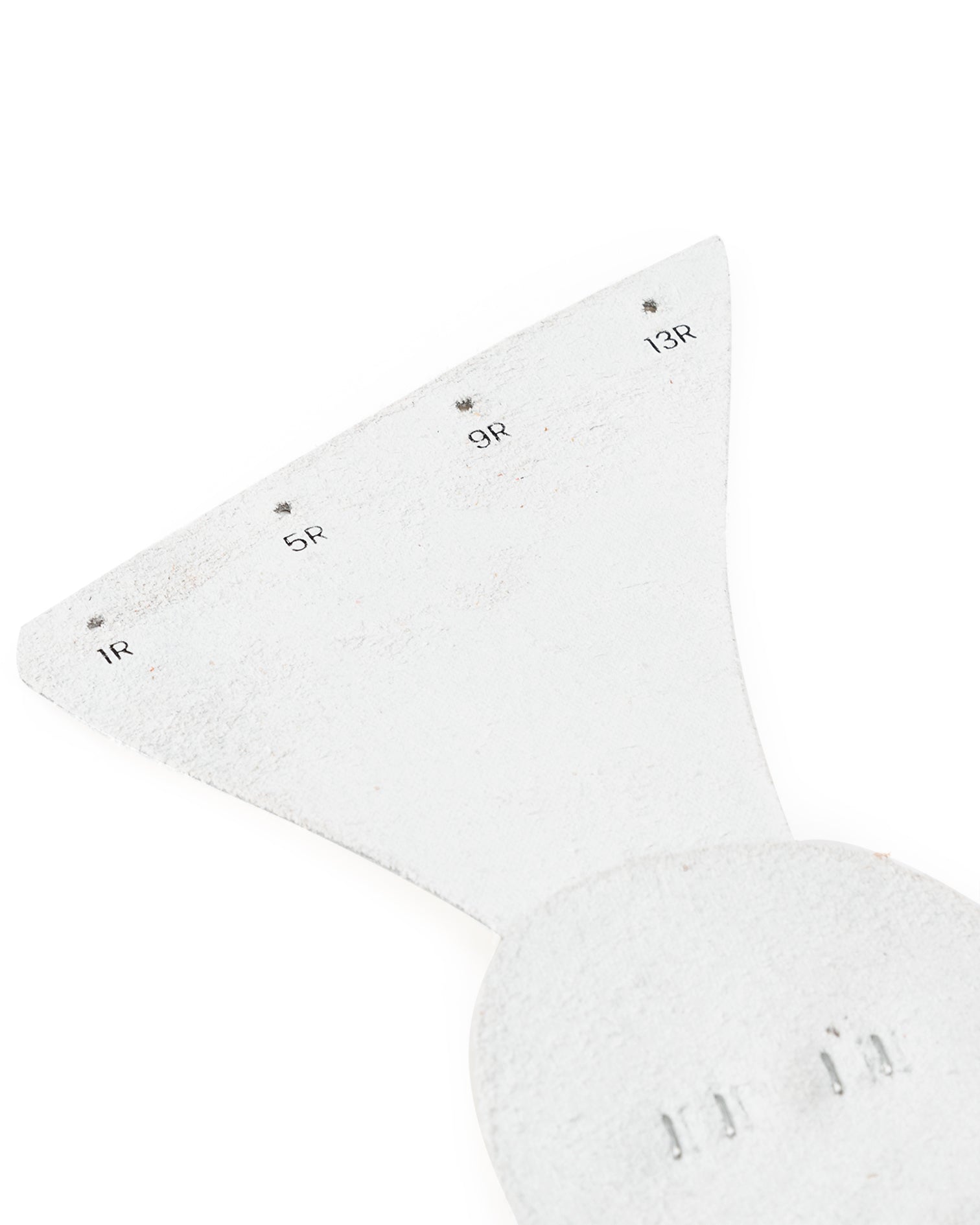 Corte Bio Caelia Piel Blanco Blanco / 35