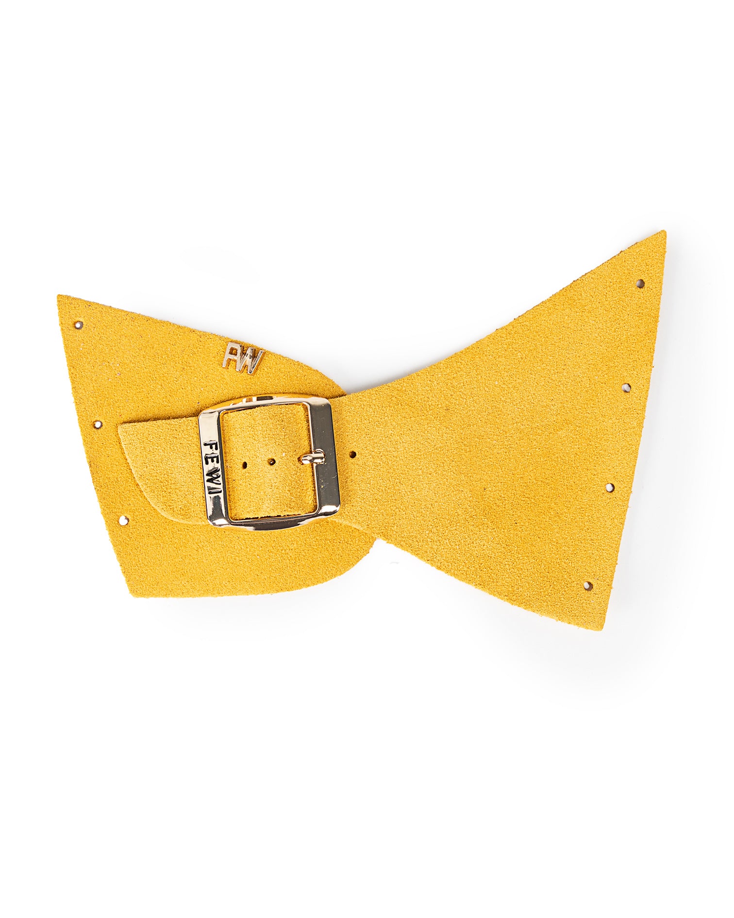 Corte Bio Caelia Serraje Amarillo Amarillo / 35