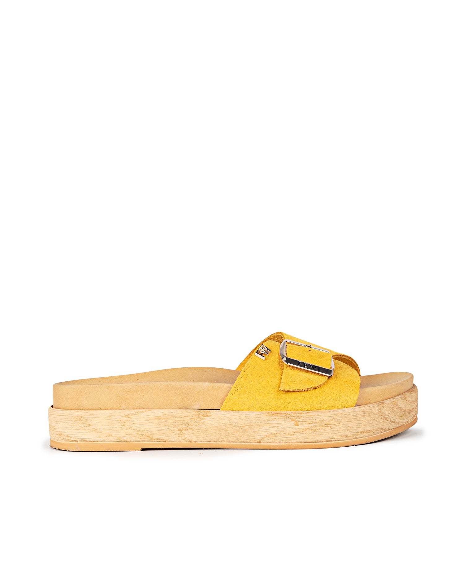 Corte Bio Caelia Serraje Amarillo Amarillo / 35