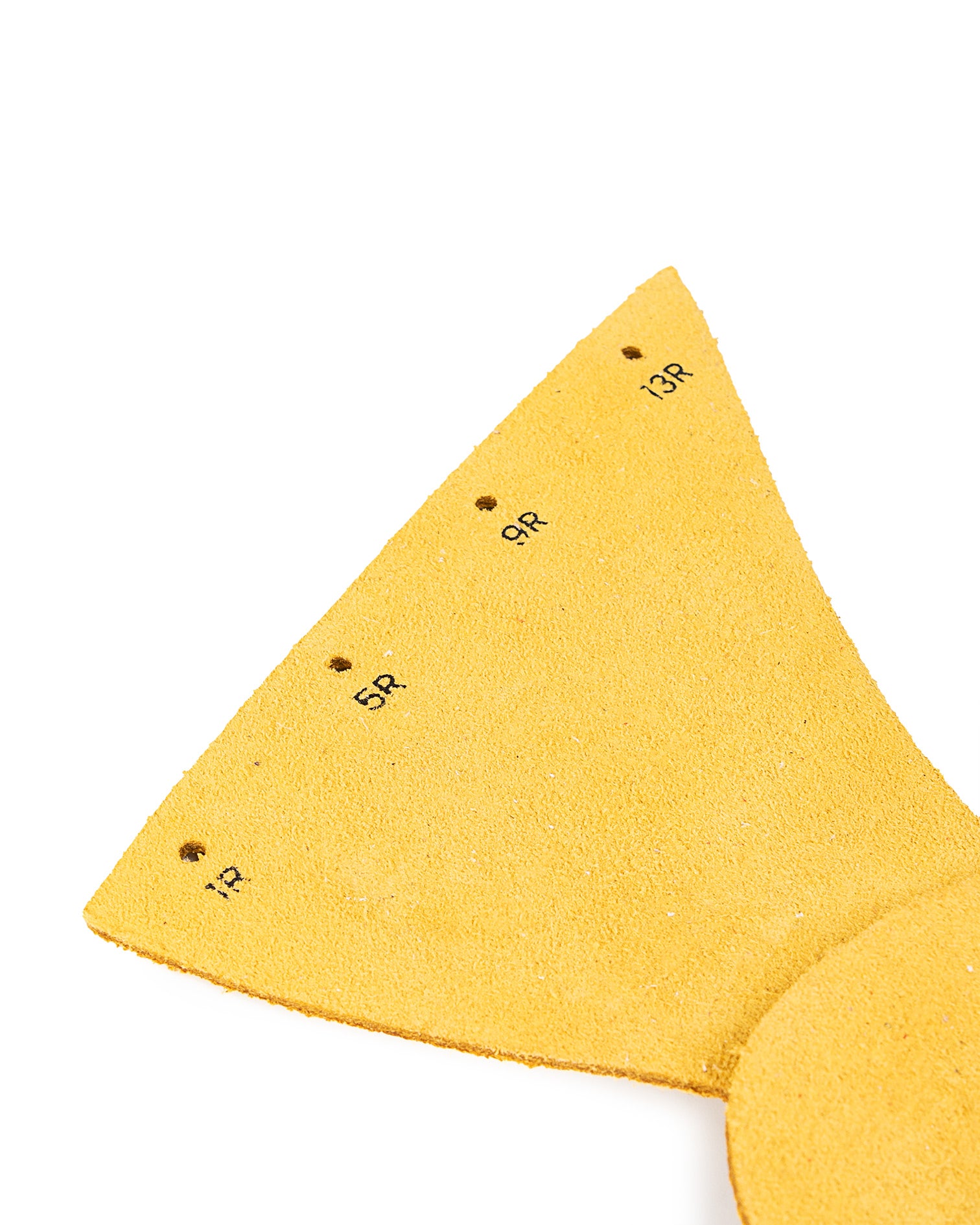 Corte Bio Caelia Serraje Amarillo Amarillo / 35
