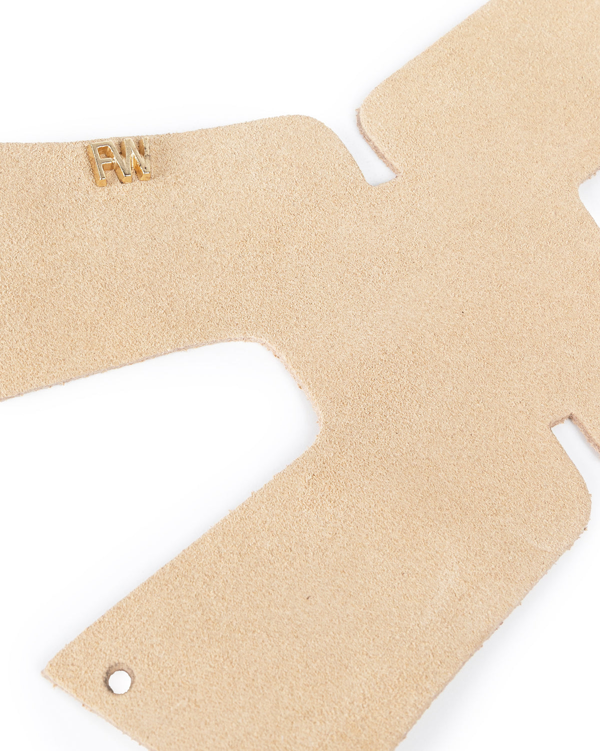 Parte de Arriba Bio Arborius Serraje Beige