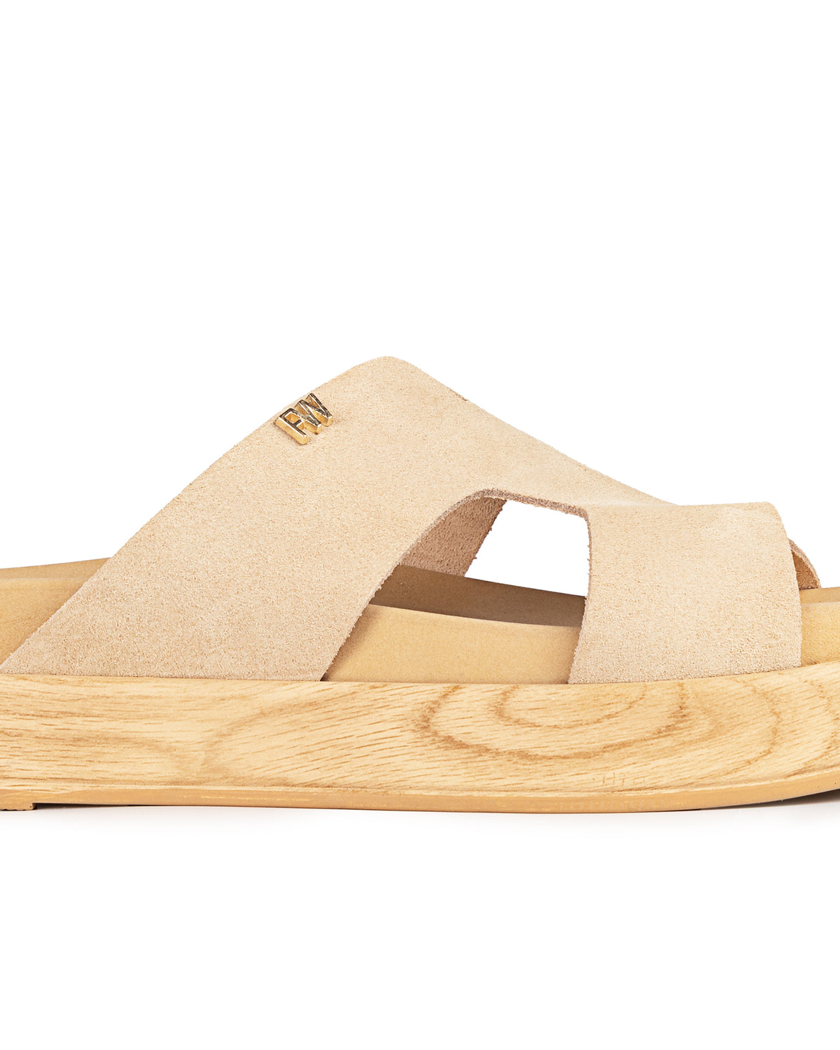 Parte de Arriba Bio Arborius Serraje Beige